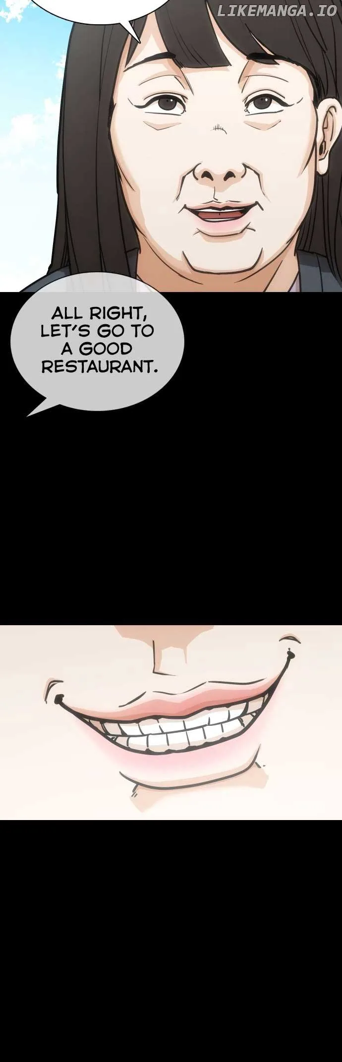 Tales of Greed Deep Chapter 19 page 70