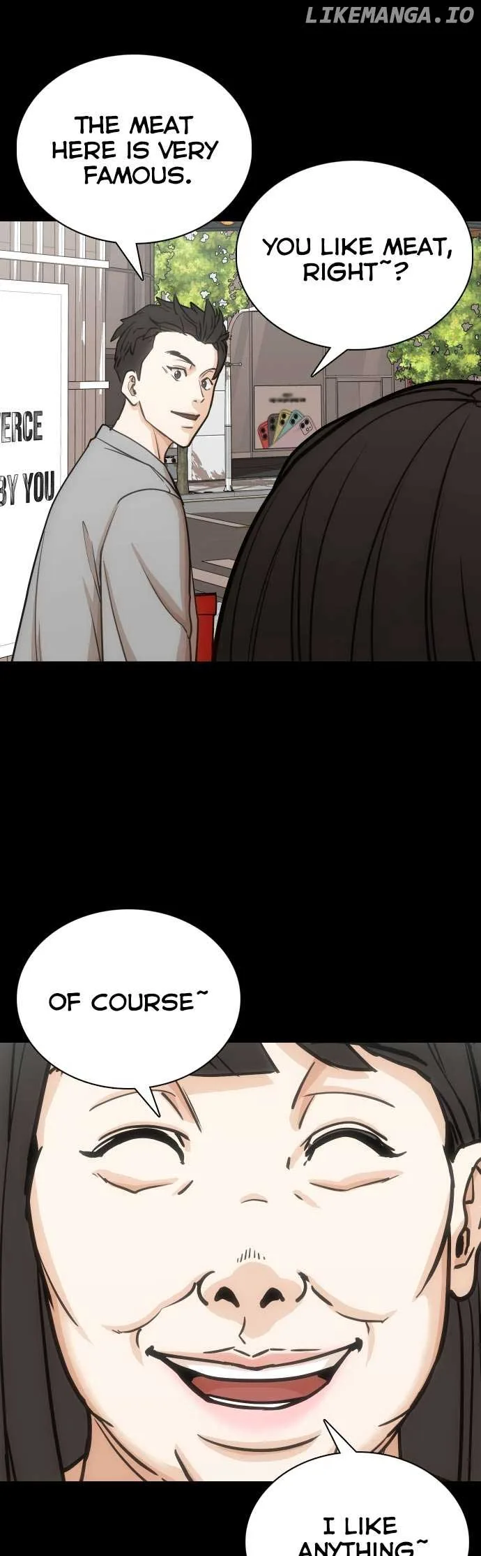 Tales of Greed Deep Chapter 19 page 71
