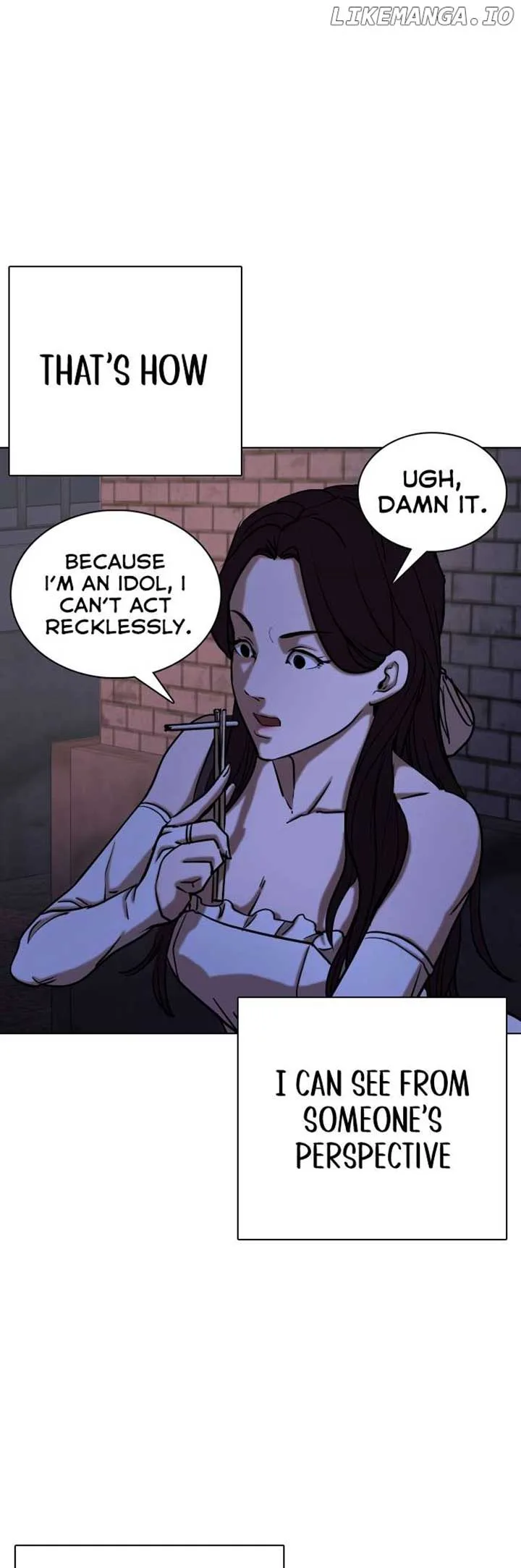 Tales of Greed Deep Chapter 24 page 2
