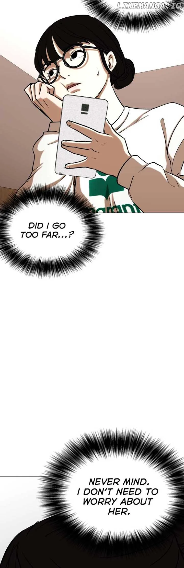 Tales of Greed Deep Chapter 24 page 45