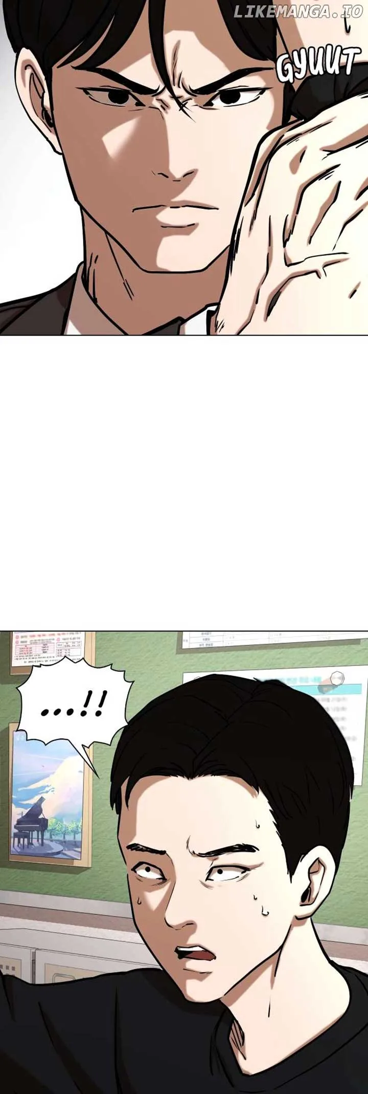 Tales of Greed Deep Chapter 24 page 39