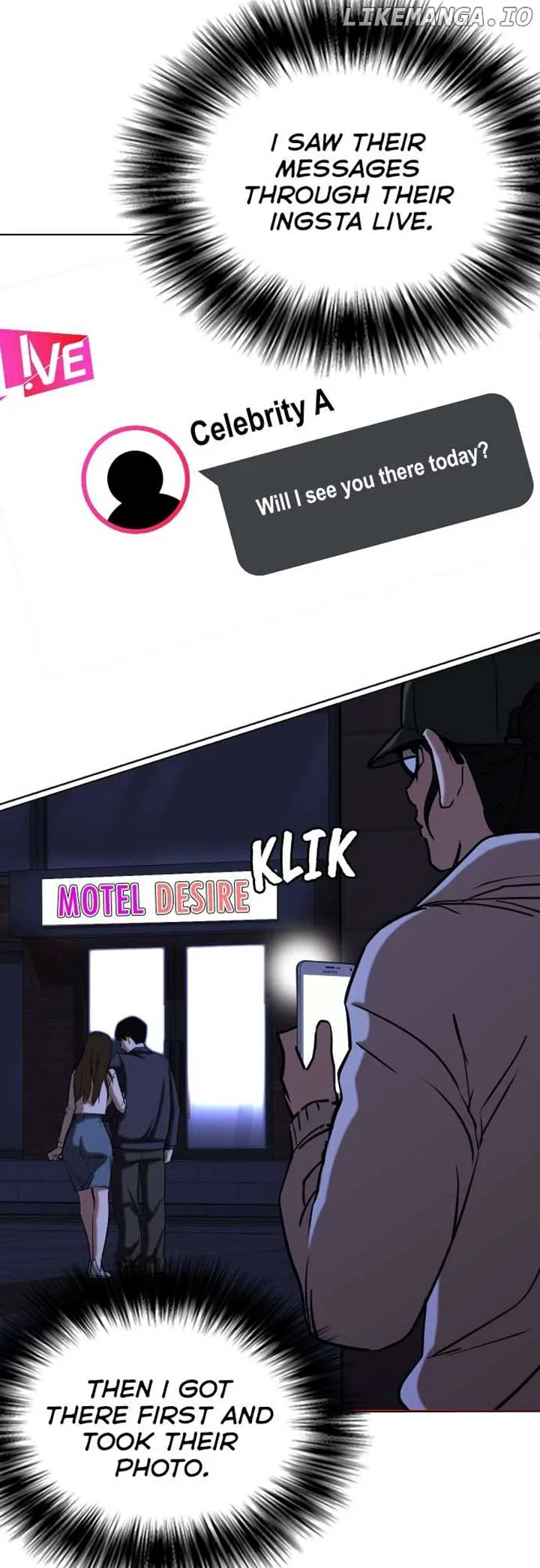 Tales of Greed Deep Chapter 24 page 17