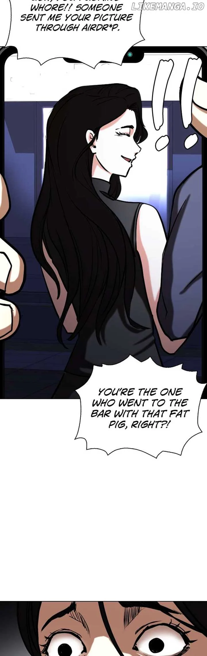 Tales of Greed Deep Chapter 24 page 32