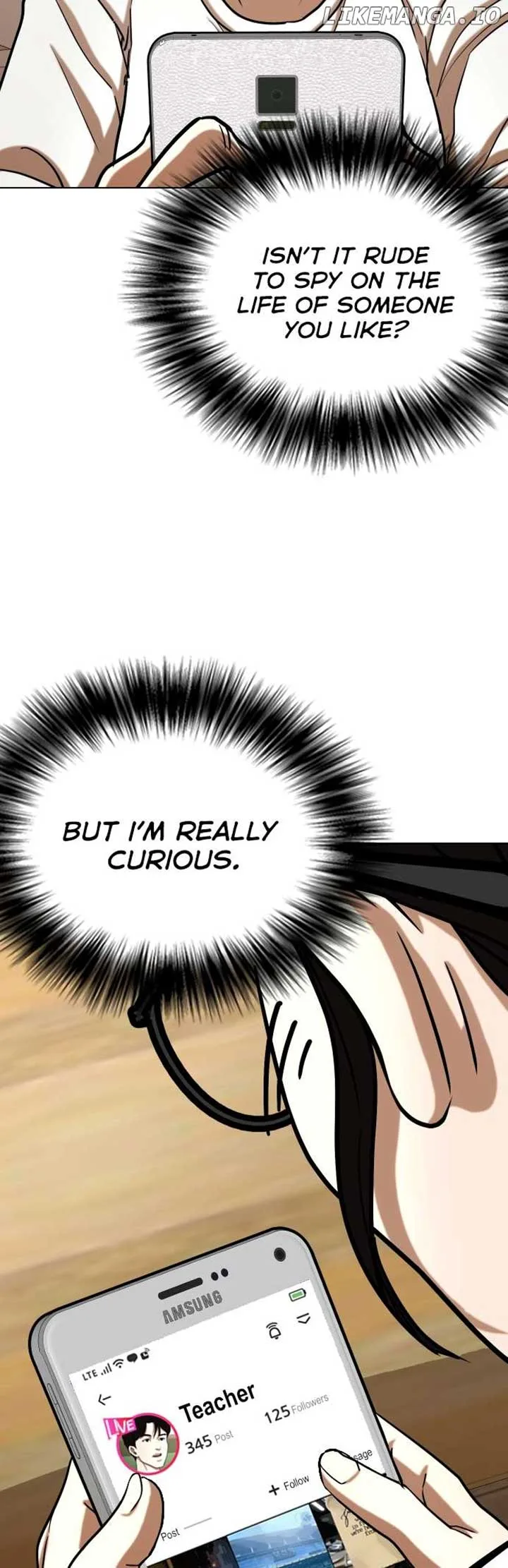 Tales of Greed Deep Chapter 24 page 48