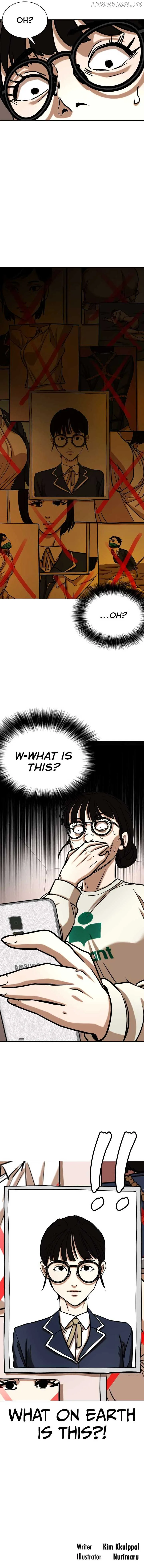 Tales of Greed Deep Chapter 24 page 50