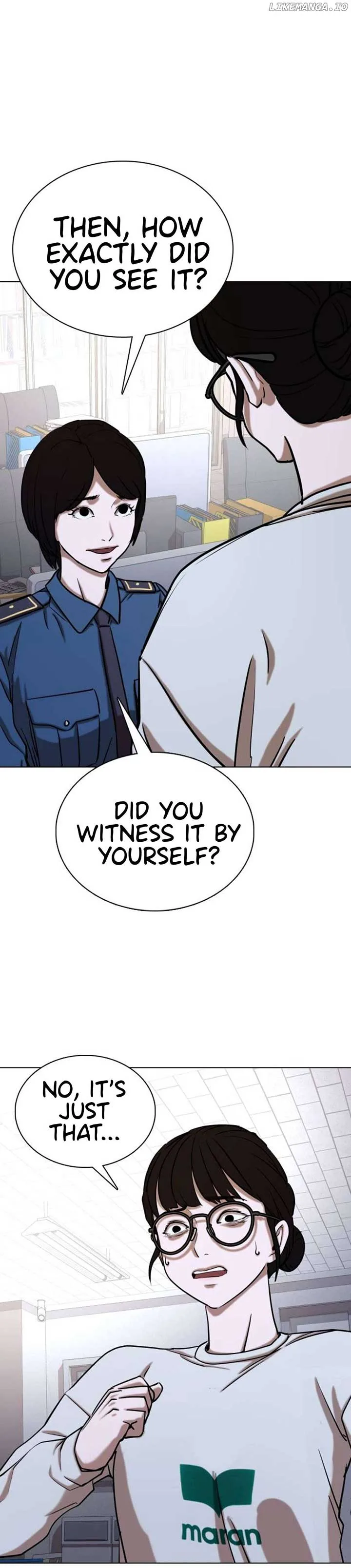 Tales of Greed Deep Chapter 25 page 4