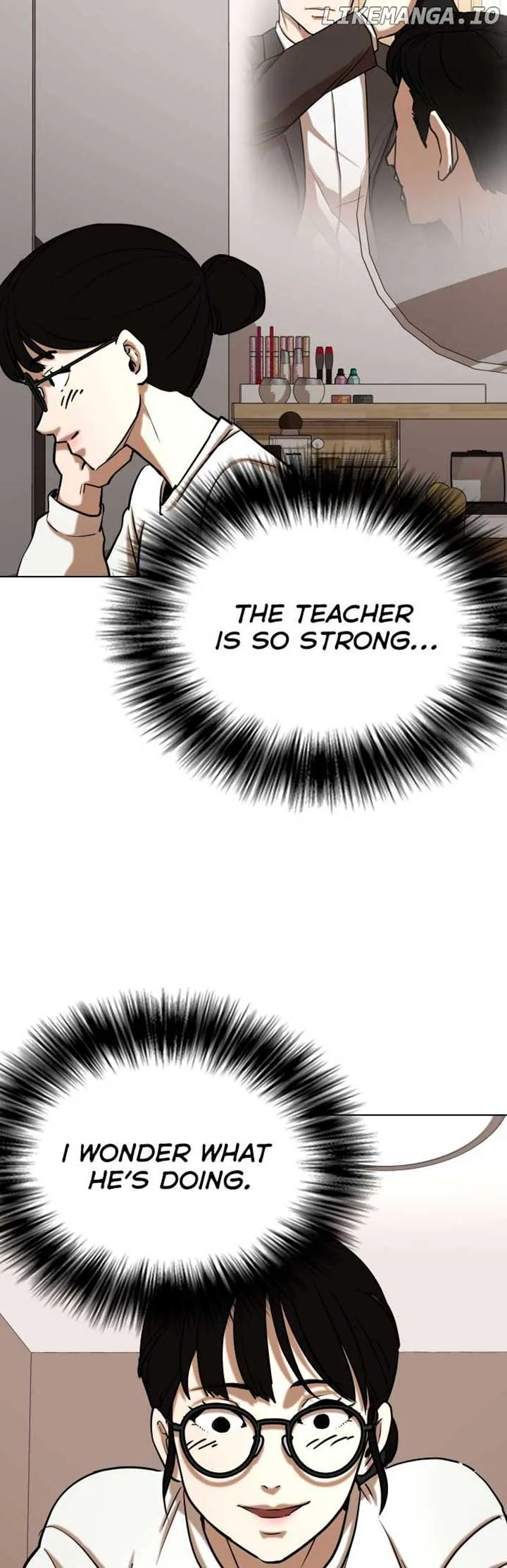 Tales of Greed Deep Chapter 24 page 47