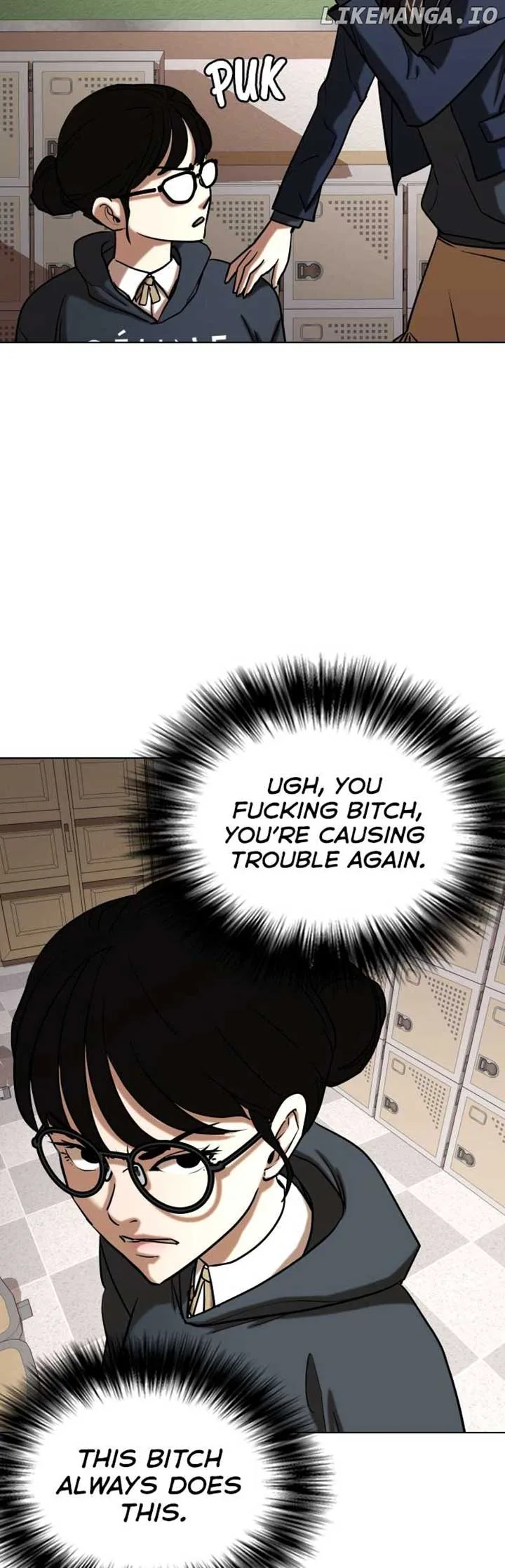 Tales of Greed Deep Chapter 24 page 27