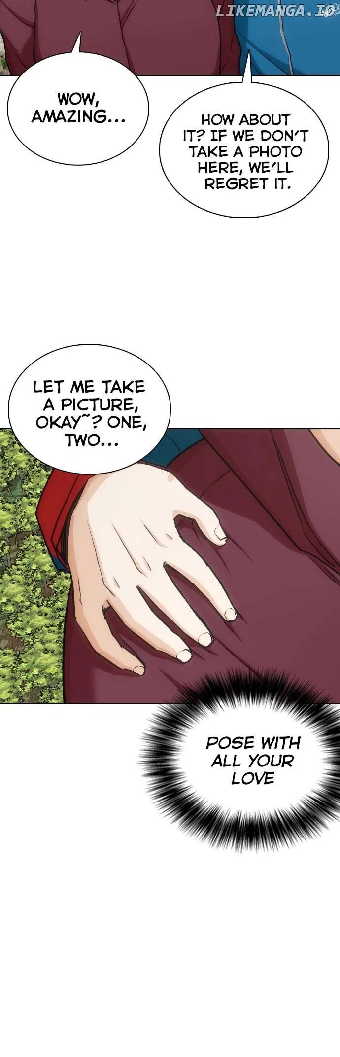 Tales of Greed Deep Chapter 19 page 55