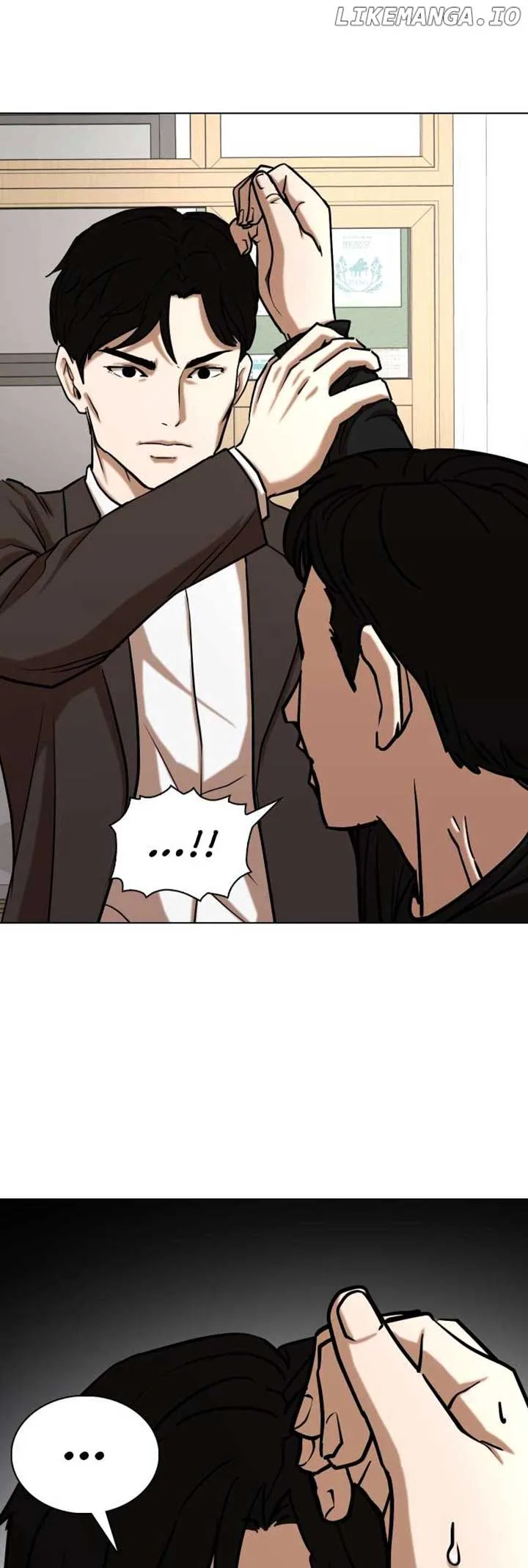 Tales of Greed Deep Chapter 24 page 38