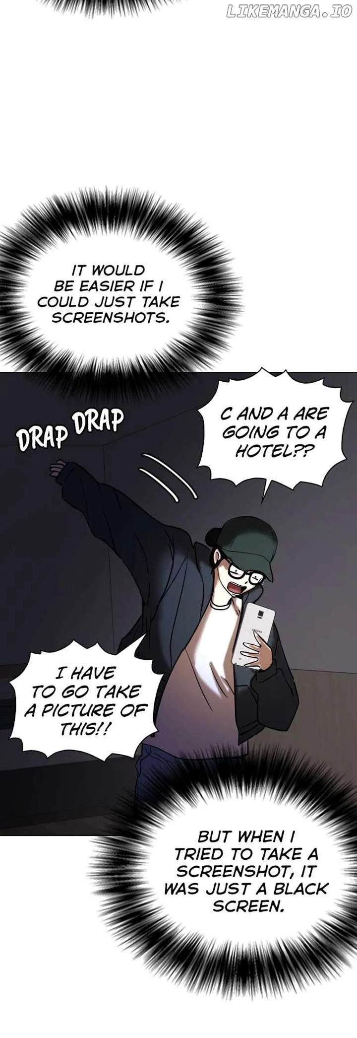Tales of Greed Deep Chapter 24 page 18