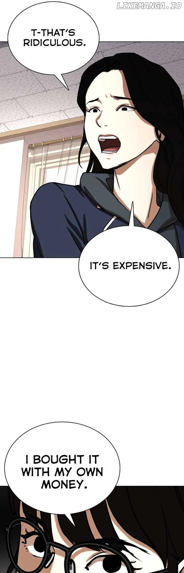 Tales of Greed Deep Chapter 24 page 23