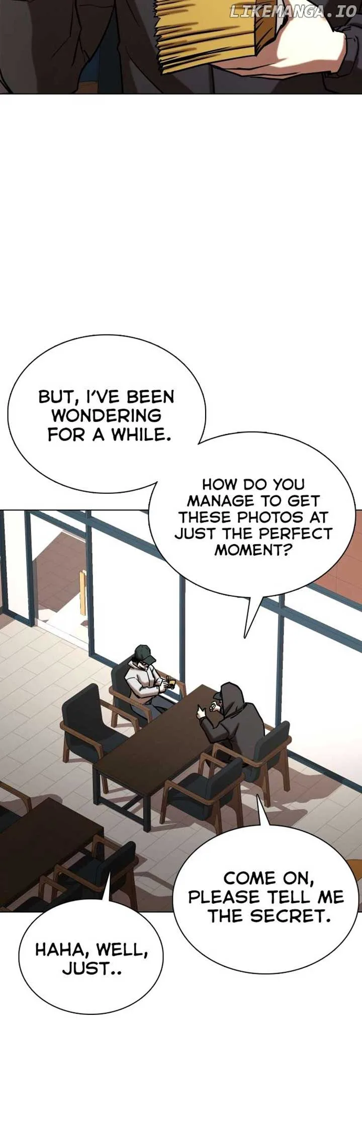 Tales of Greed Deep Chapter 24 page 15