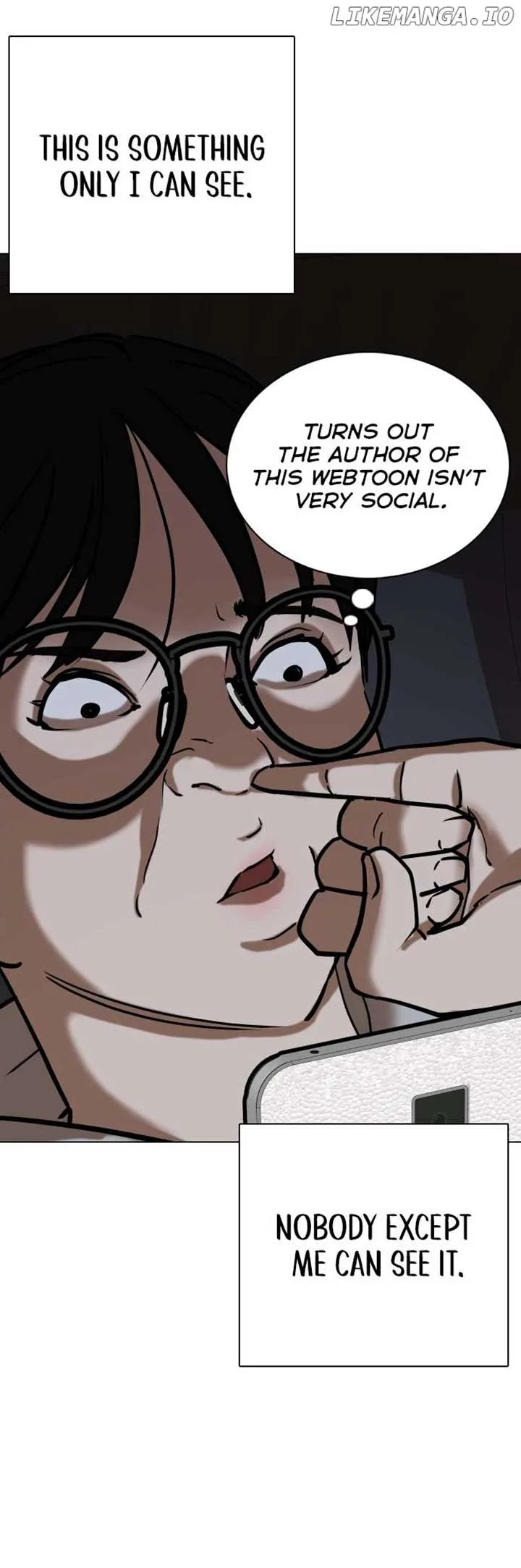 Tales of Greed Deep Chapter 24 page 6