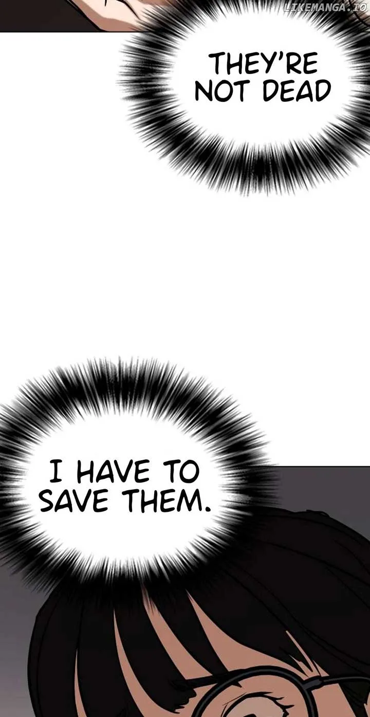 Tales of Greed Deep Chapter 25 page 20
