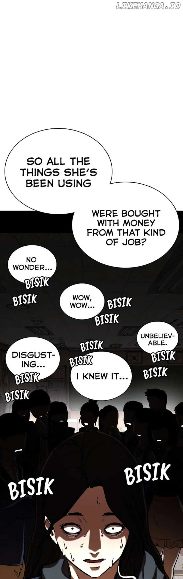 Tales of Greed Deep Chapter 24 page 34