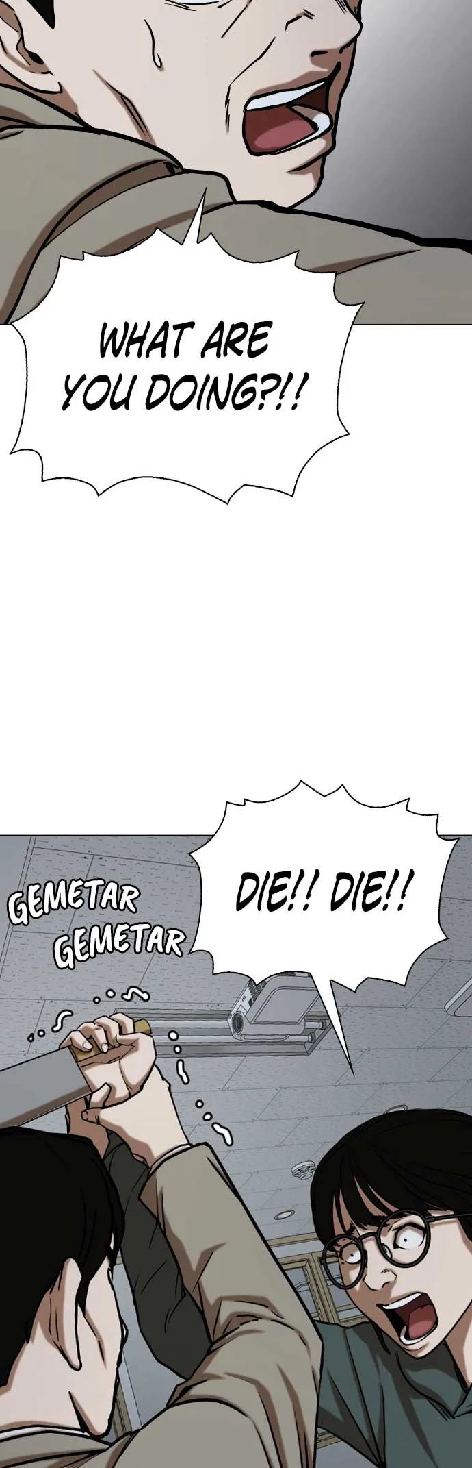 Tales of Greed Deep Chapter 29 page 28