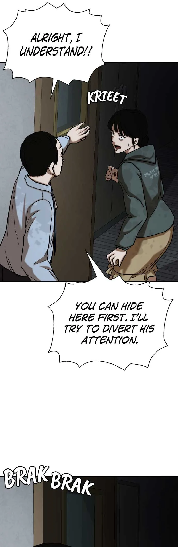 Tales of Greed Deep Chapter 29 page 45