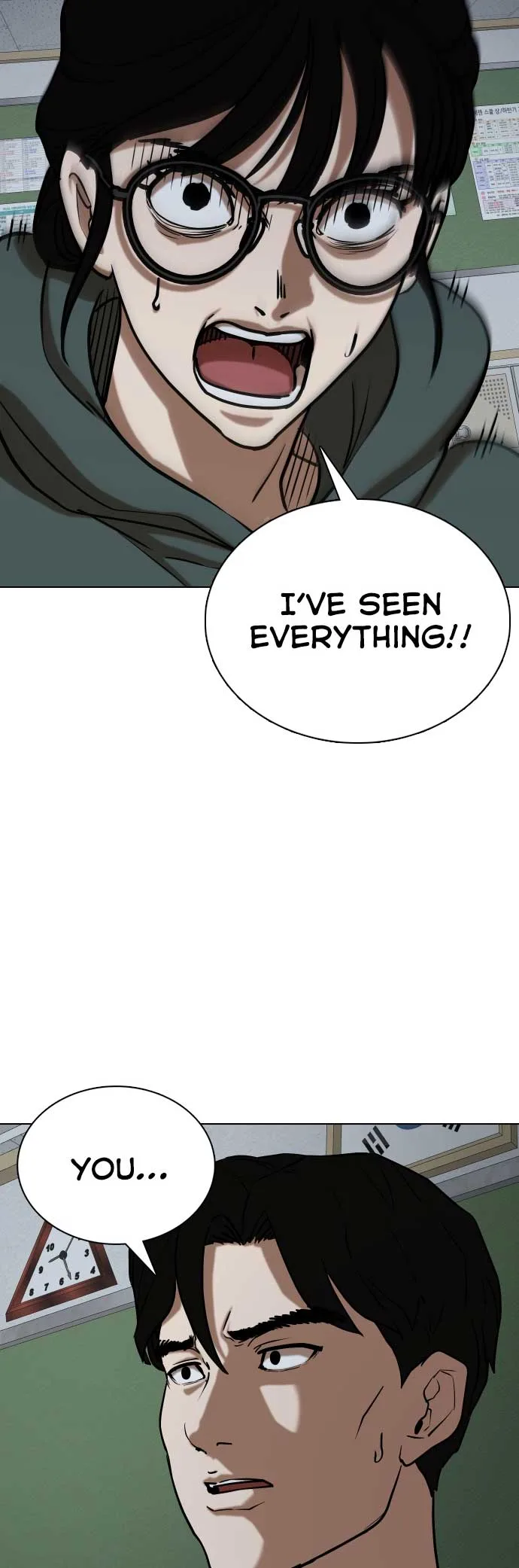 Tales of Greed Deep Chapter 29 page 18