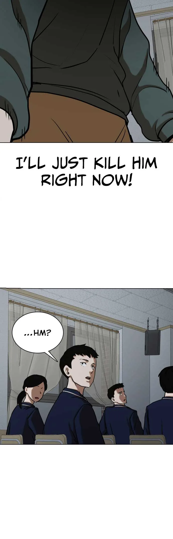 Tales of Greed Deep Chapter 29 page 14