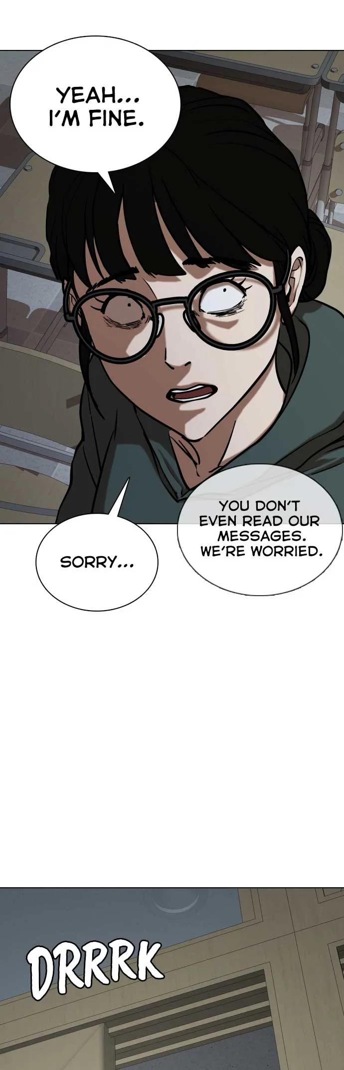 Tales of Greed Deep Chapter 29 page 5