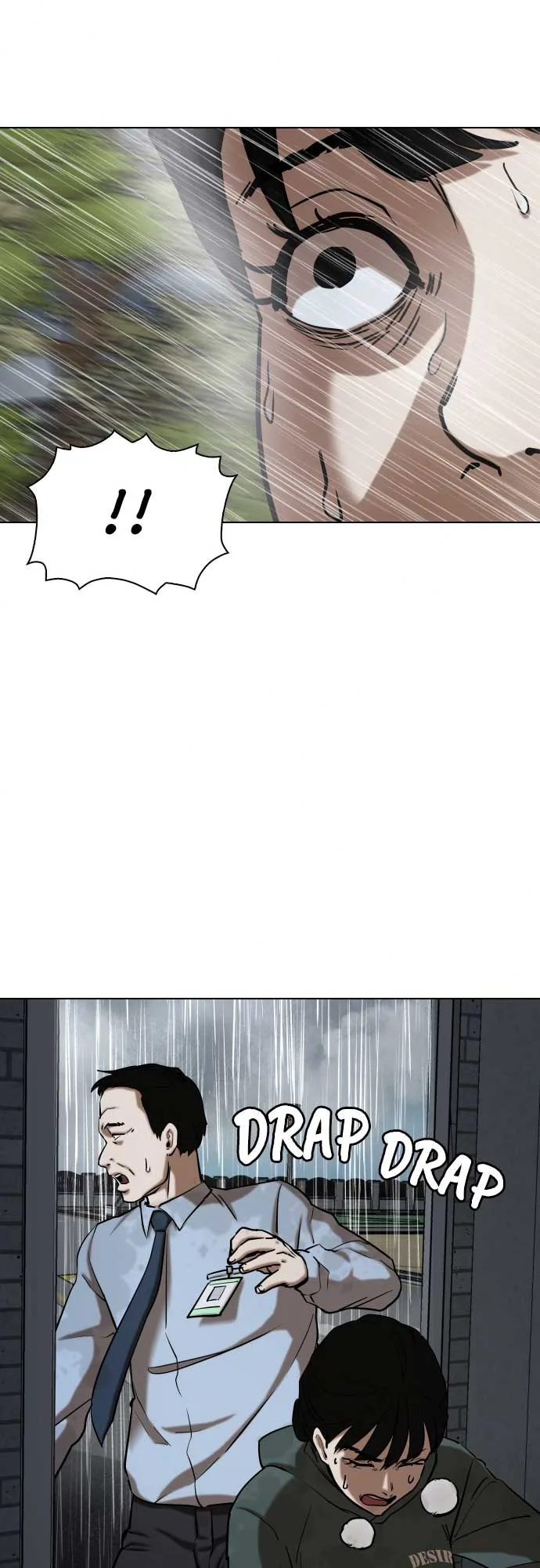Tales of Greed Deep Chapter 29 page 42