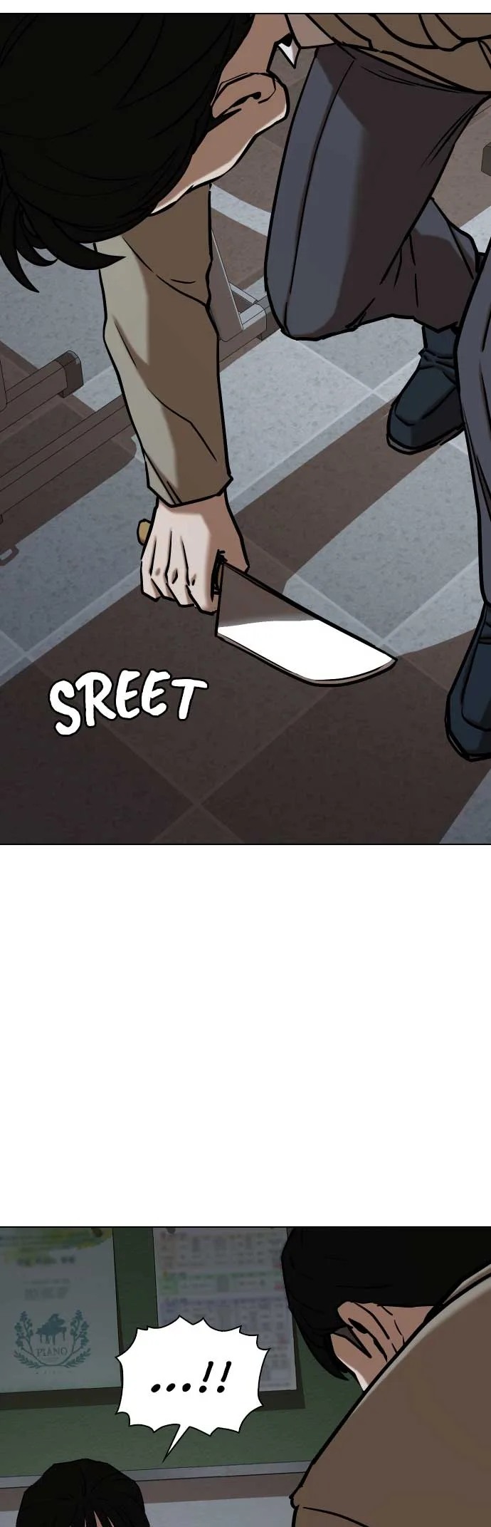 Tales of Greed Deep Chapter 29 page 33