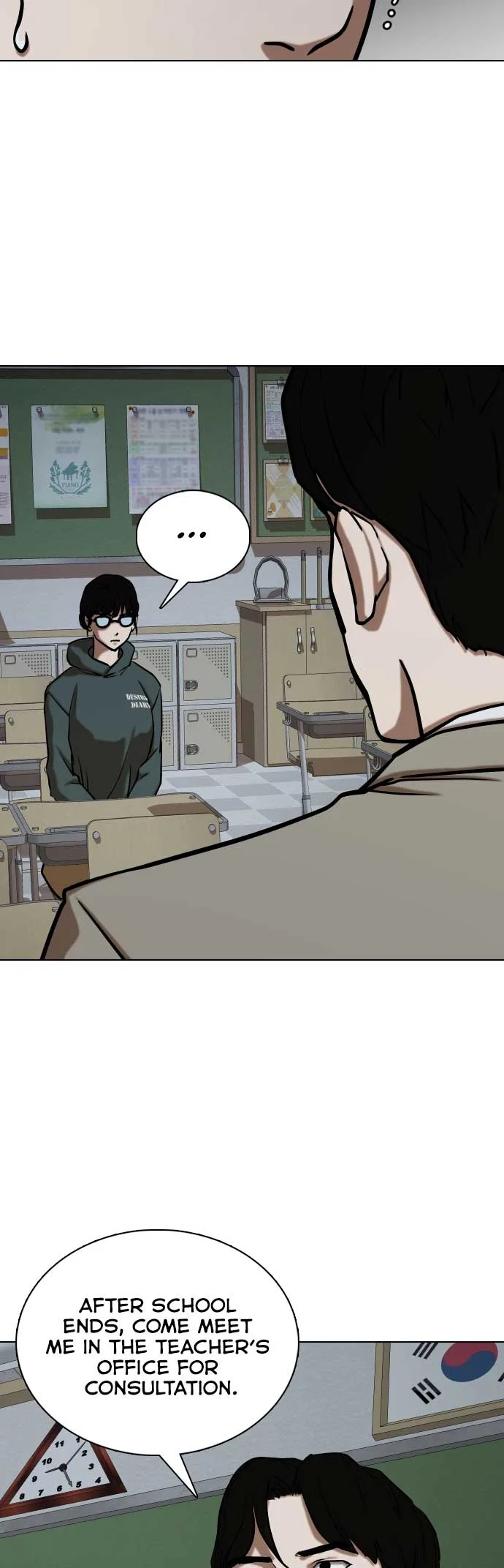 Tales of Greed Deep Chapter 29 page 8