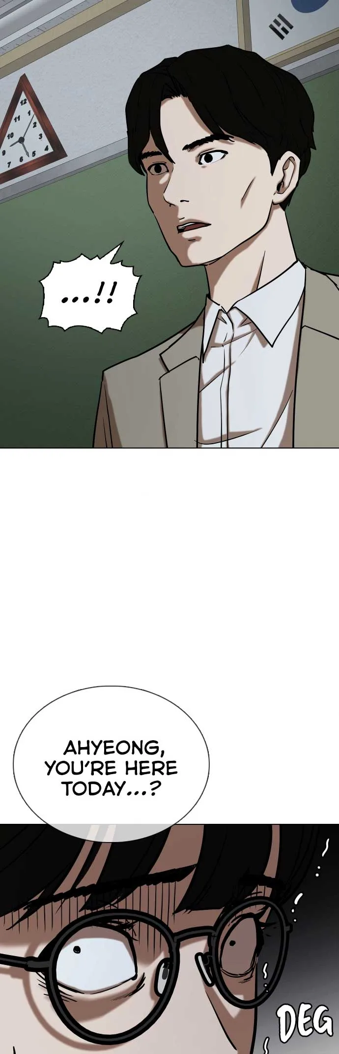 Tales of Greed Deep Chapter 29 page 7
