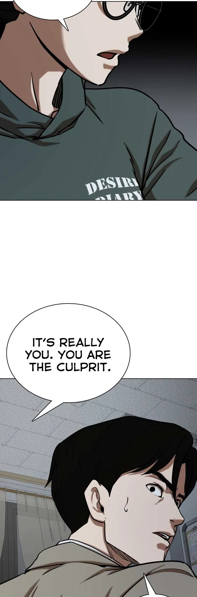 Tales of Greed Deep Chapter 29 page 22