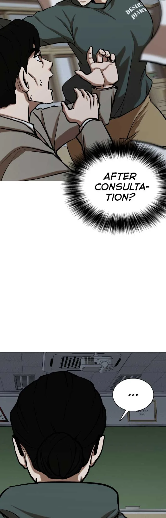 Tales of Greed Deep Chapter 29 page 12