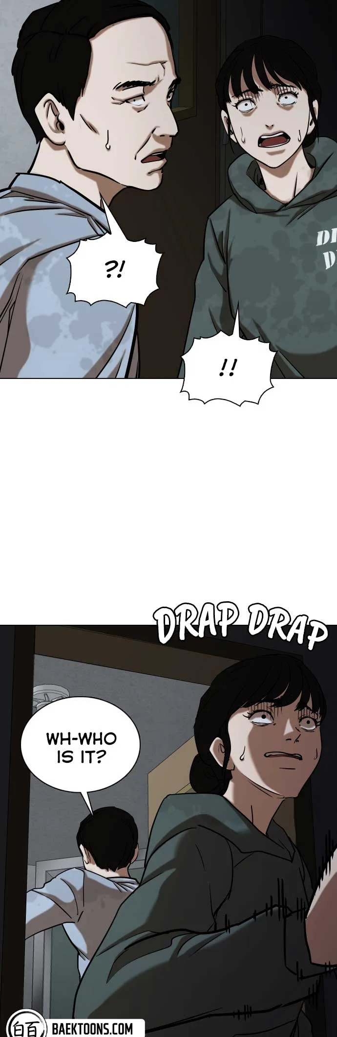 Tales of Greed Deep Chapter 29 page 46