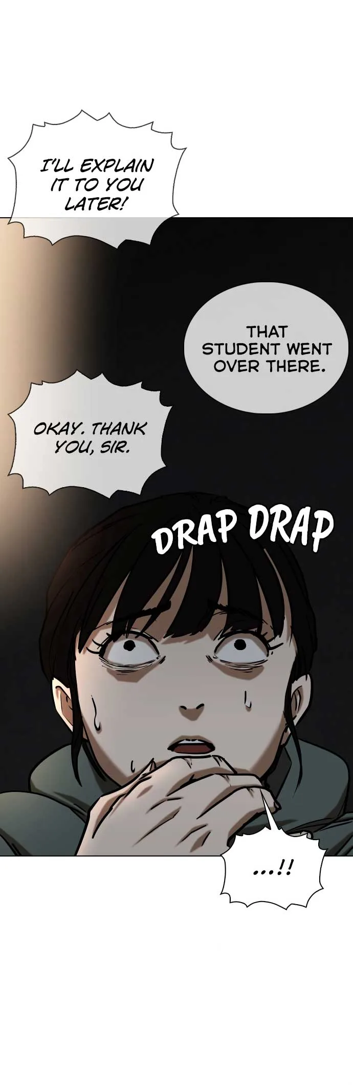 Tales of Greed Deep Chapter 29 page 48