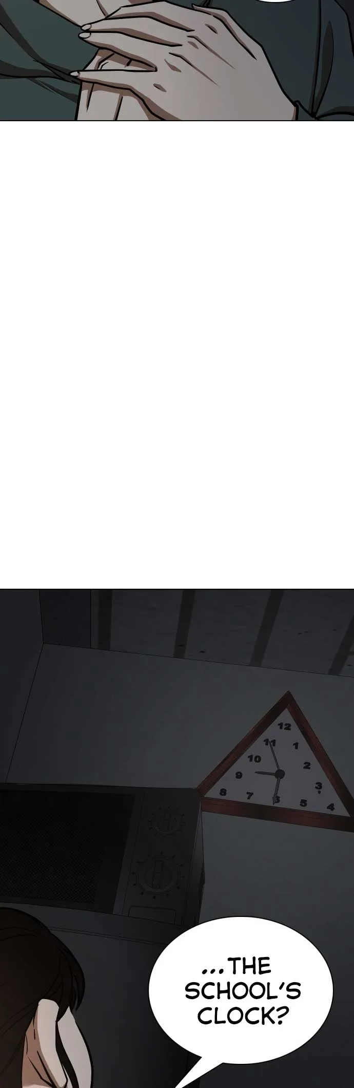 Tales of Greed Deep Chapter 29 page 50