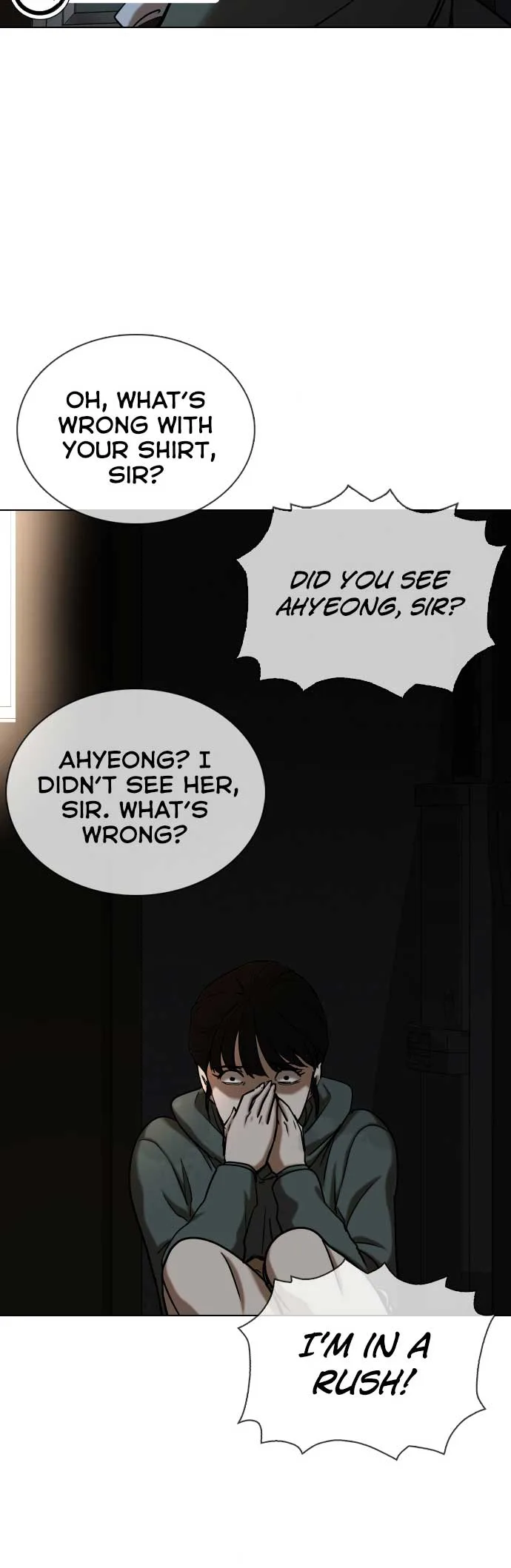 Tales of Greed Deep Chapter 29 page 47