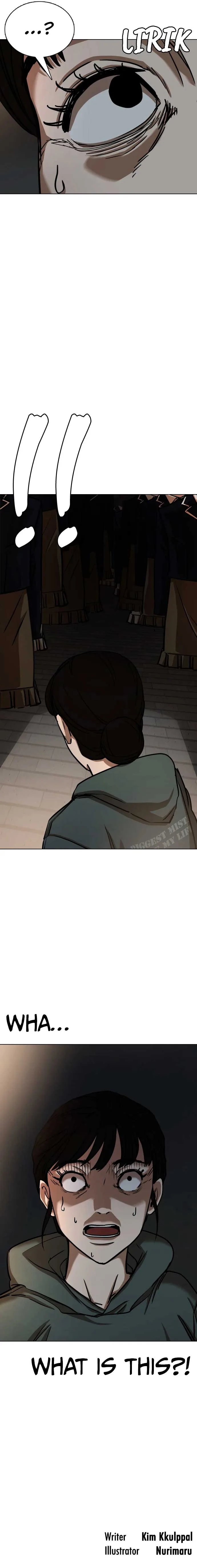 Tales of Greed Deep Chapter 29 page 52