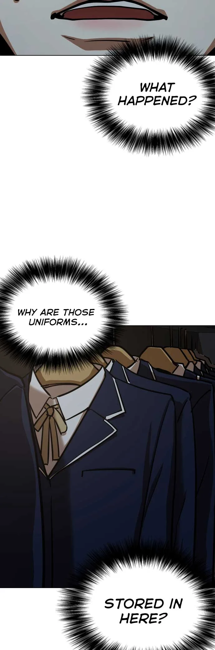 Tales of Greed Deep Chapter 30 page 5