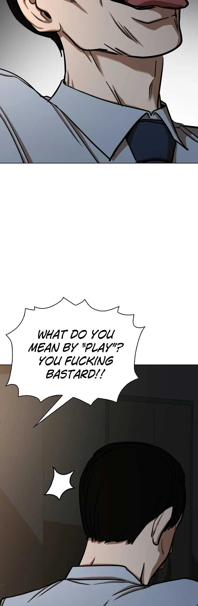 Tales of Greed Deep Chapter 30 page 21