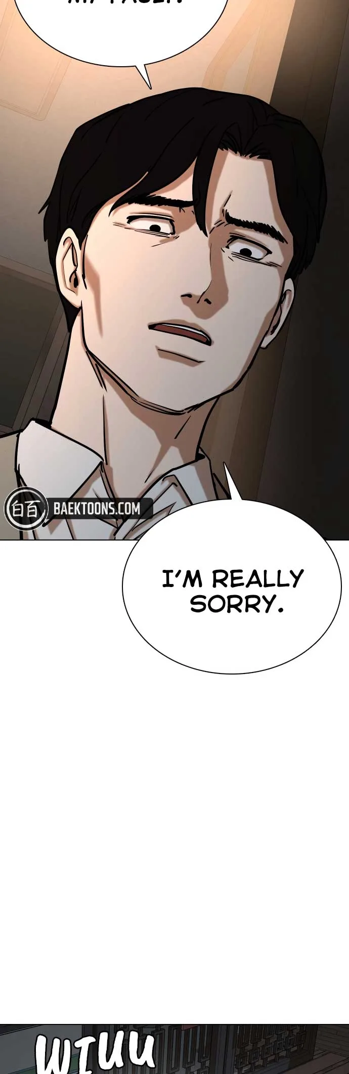Tales of Greed Deep Chapter 30 page 32