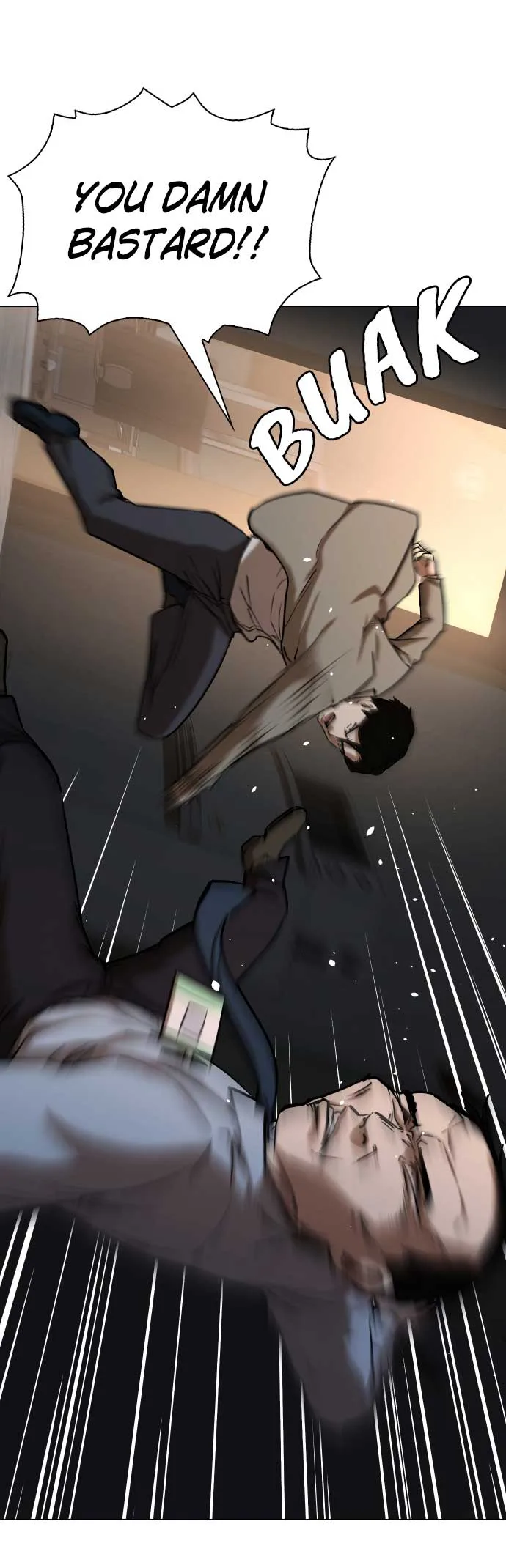 Tales of Greed Deep Chapter 30 page 29
