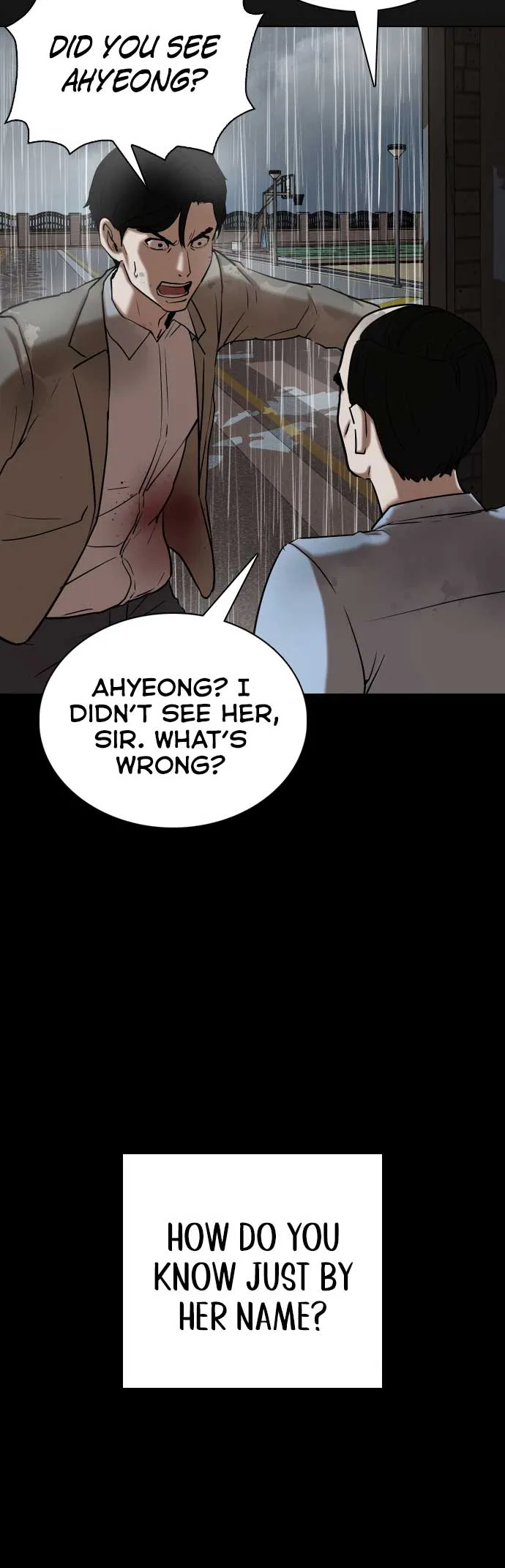Tales of Greed Deep Chapter 30 page 26