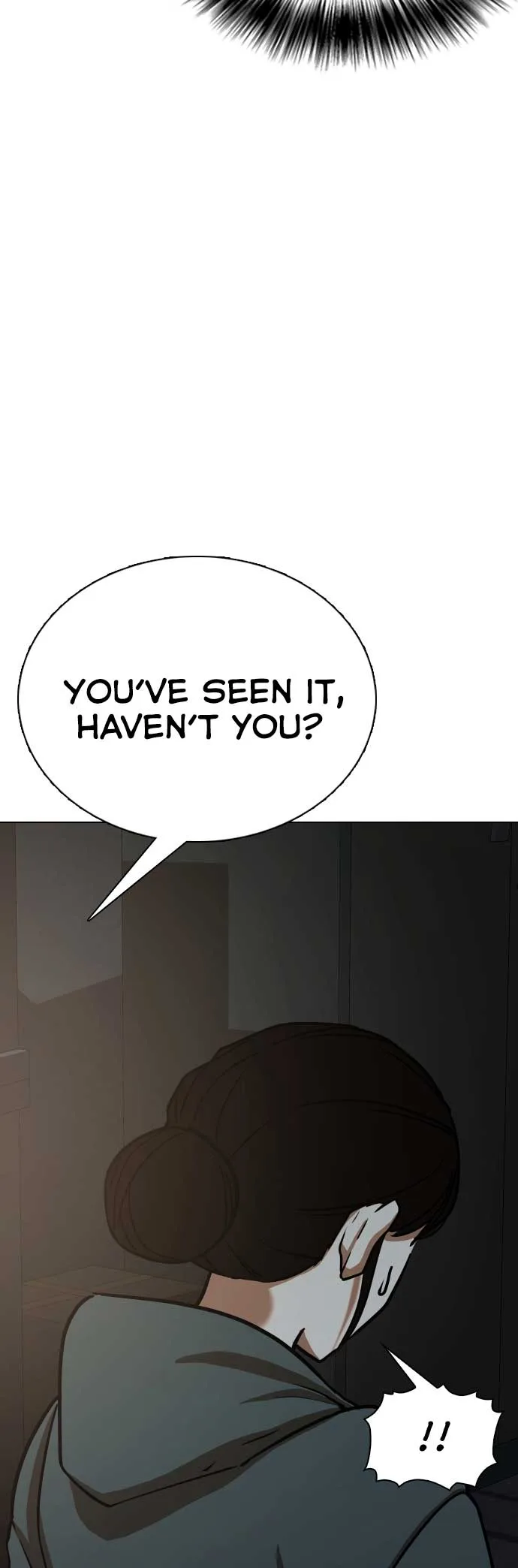 Tales of Greed Deep Chapter 30 page 6
