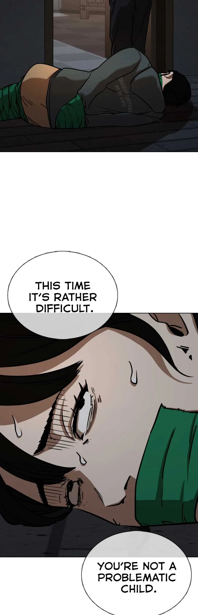 Tales of Greed Deep Chapter 30 page 14