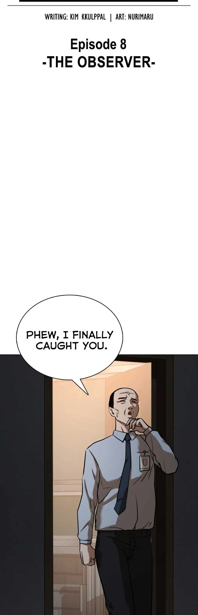 Tales of Greed Deep Chapter 30 page 13