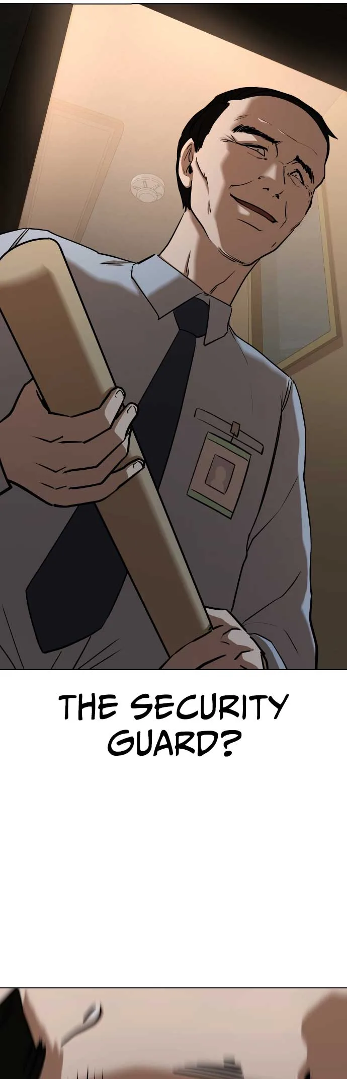 Tales of Greed Deep Chapter 30 page 10