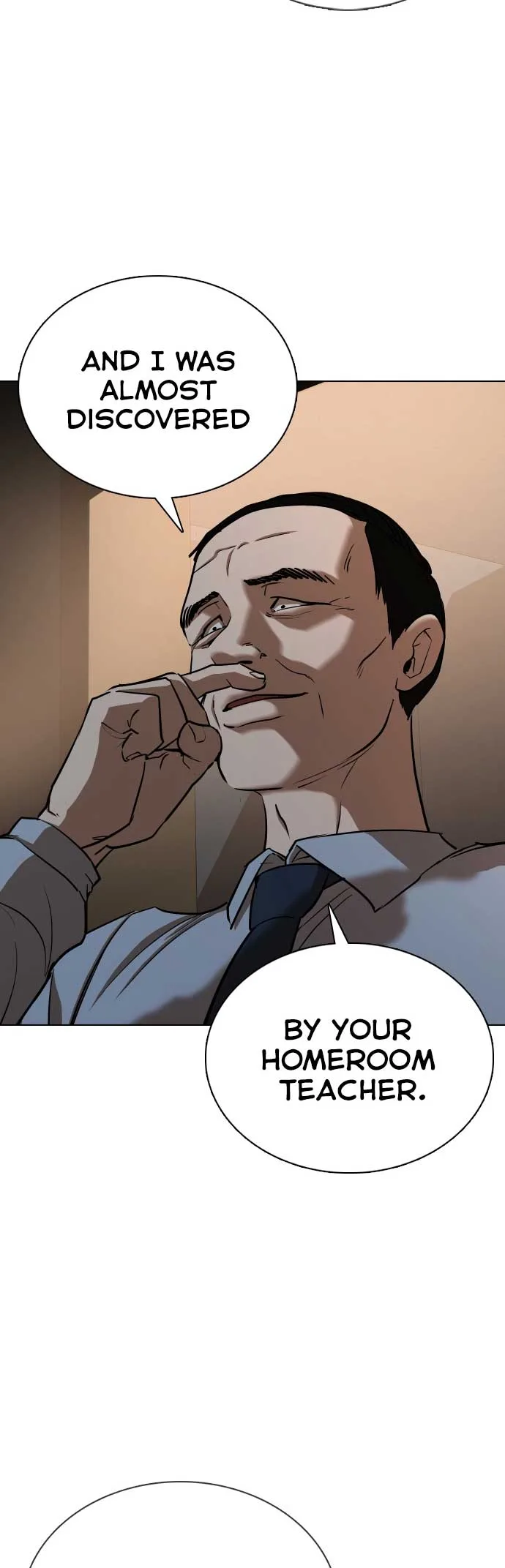 Tales of Greed Deep Chapter 30 page 15
