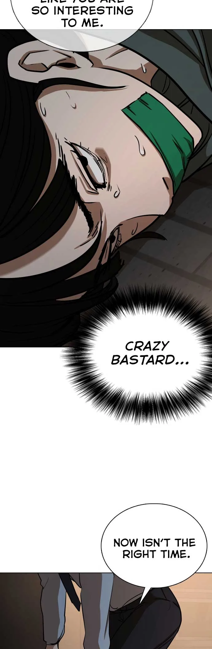 Tales of Greed Deep Chapter 30 page 19