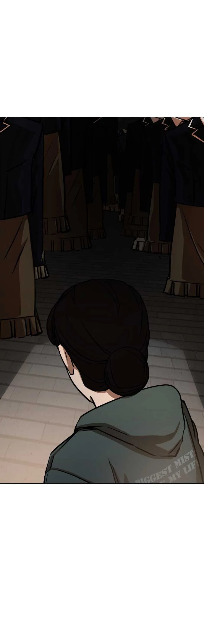 Tales of Greed Deep Chapter 30 page 3