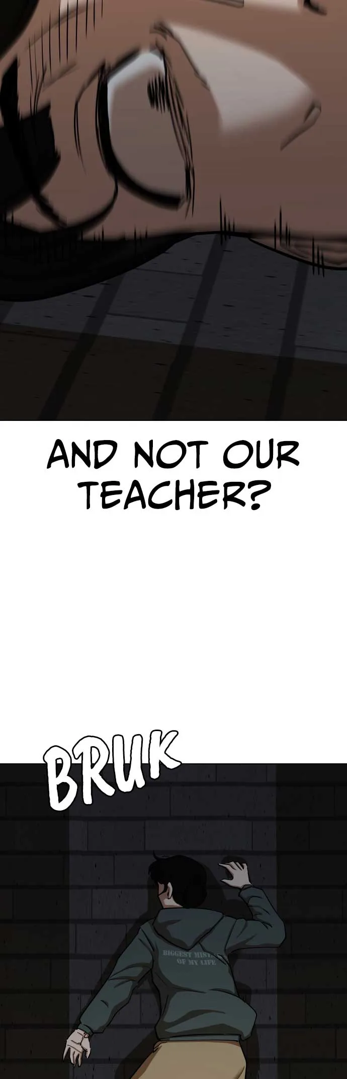 Tales of Greed Deep Chapter 30 page 11