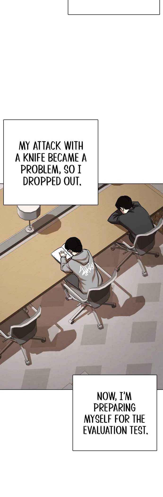 Tales of Greed Deep Chapter 30 page 43